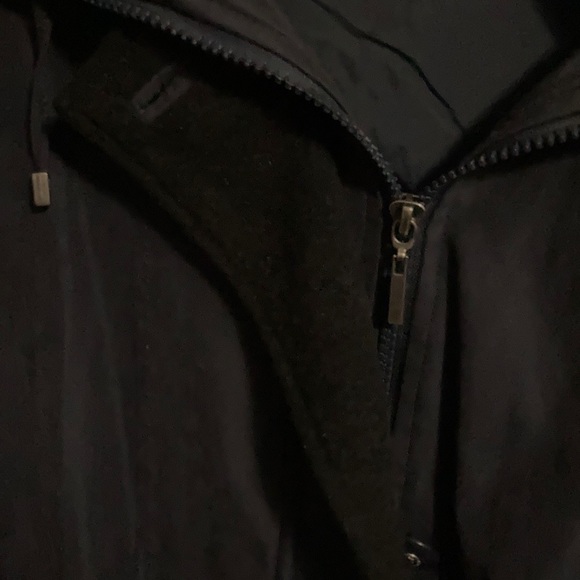 Izzy Sport - Women’s Vintage Coat - Picture 4 of 7